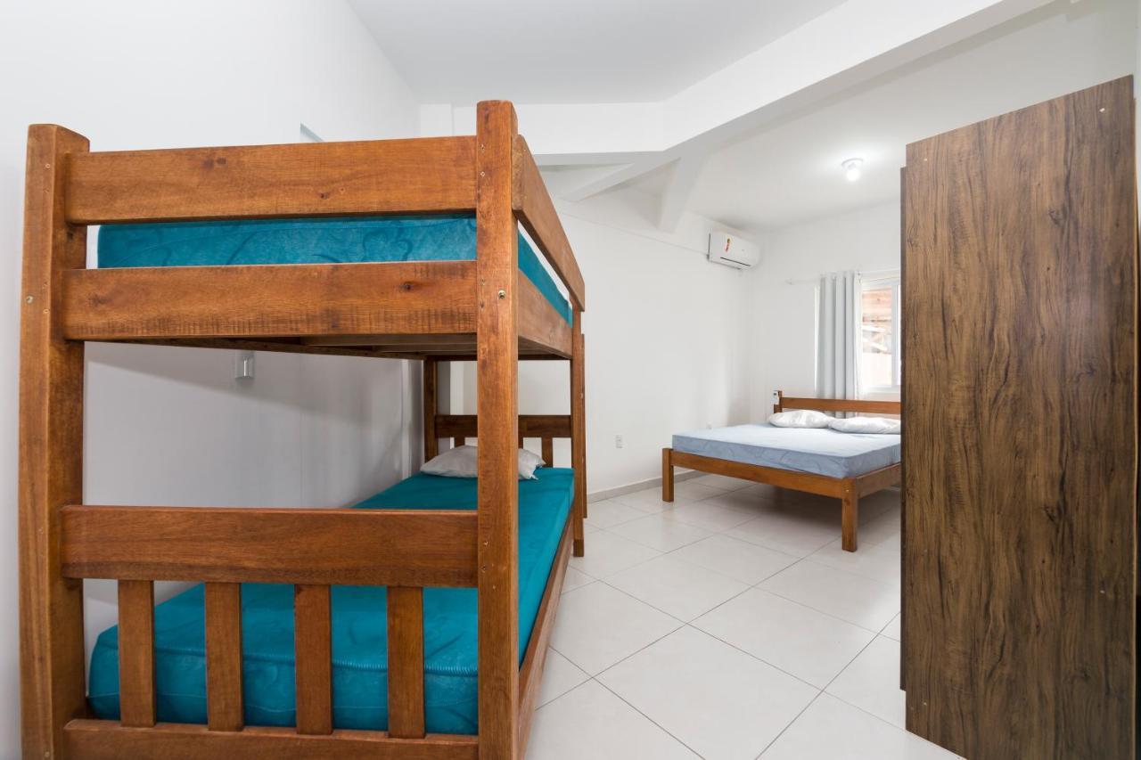 Residencial Melfi III - Apartamento Terreo Bombinhas Exterior foto